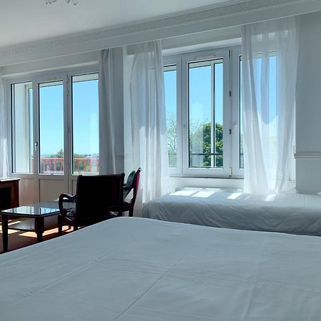 Abalys Hotel Brest Buitenkant foto