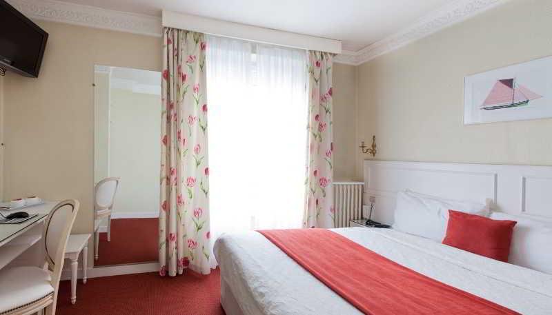 Abalys Hotel Brest Buitenkant foto