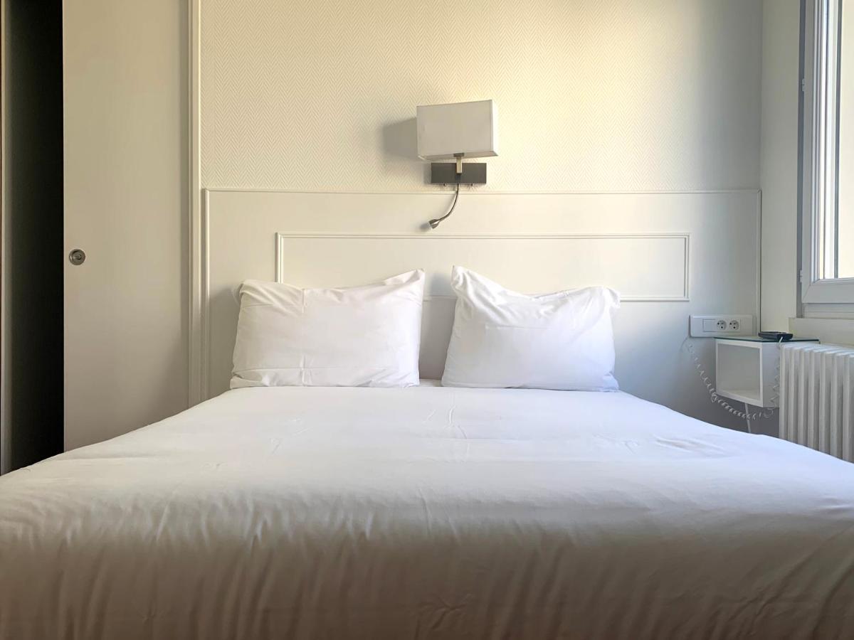 Abalys Hotel Brest Buitenkant foto
