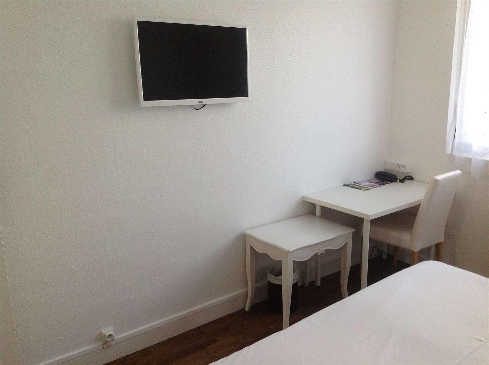 Abalys Hotel Brest Buitenkant foto